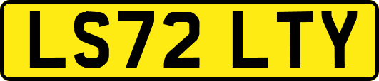 LS72LTY