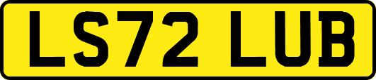 LS72LUB