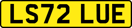 LS72LUE