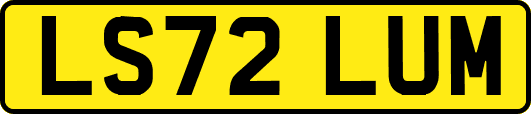 LS72LUM