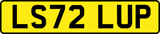 LS72LUP
