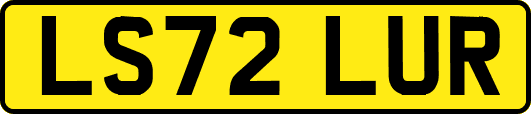 LS72LUR