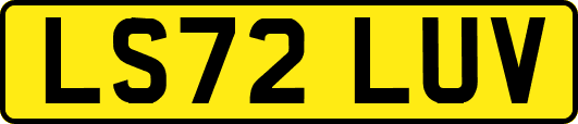 LS72LUV