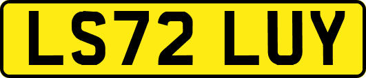 LS72LUY