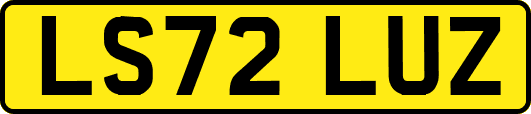 LS72LUZ