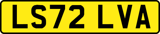 LS72LVA