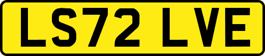 LS72LVE