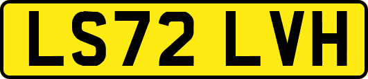 LS72LVH