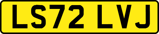 LS72LVJ