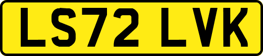 LS72LVK