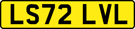 LS72LVL