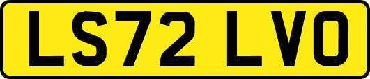 LS72LVO
