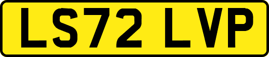 LS72LVP