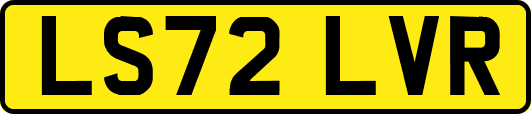 LS72LVR