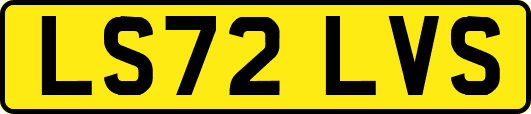 LS72LVS