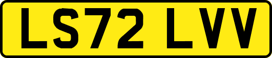 LS72LVV