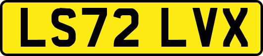 LS72LVX