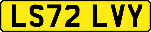 LS72LVY