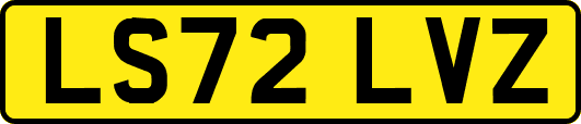 LS72LVZ
