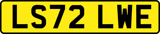 LS72LWE