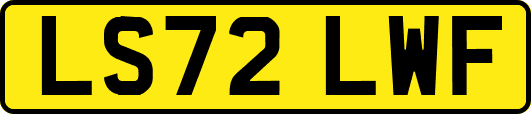 LS72LWF