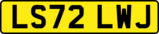LS72LWJ