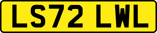 LS72LWL