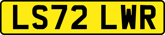 LS72LWR