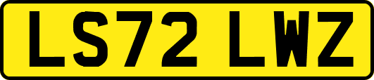LS72LWZ