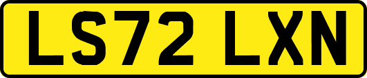 LS72LXN