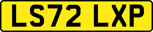 LS72LXP