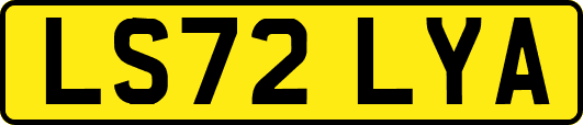 LS72LYA