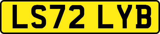 LS72LYB