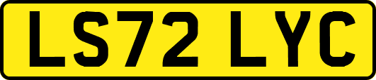 LS72LYC
