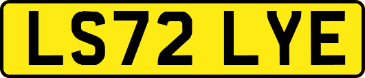 LS72LYE