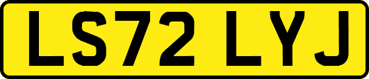 LS72LYJ