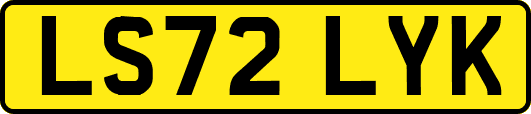 LS72LYK