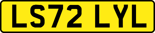 LS72LYL