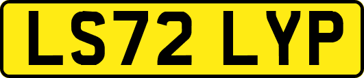 LS72LYP