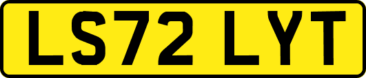 LS72LYT