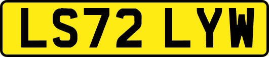 LS72LYW