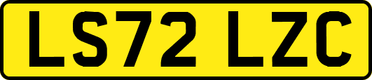 LS72LZC