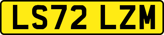 LS72LZM