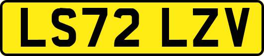 LS72LZV