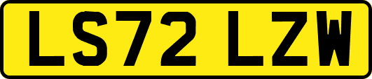 LS72LZW