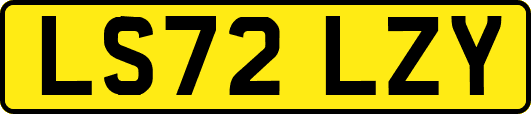 LS72LZY
