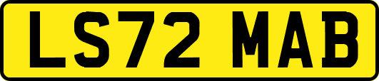 LS72MAB