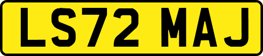 LS72MAJ