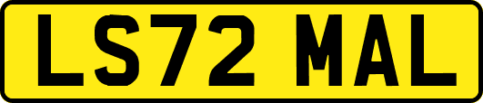 LS72MAL