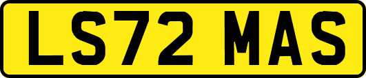 LS72MAS
